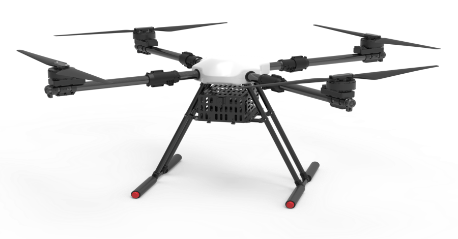 SA-10 Industry-Specific Application Drone-Entry-level version