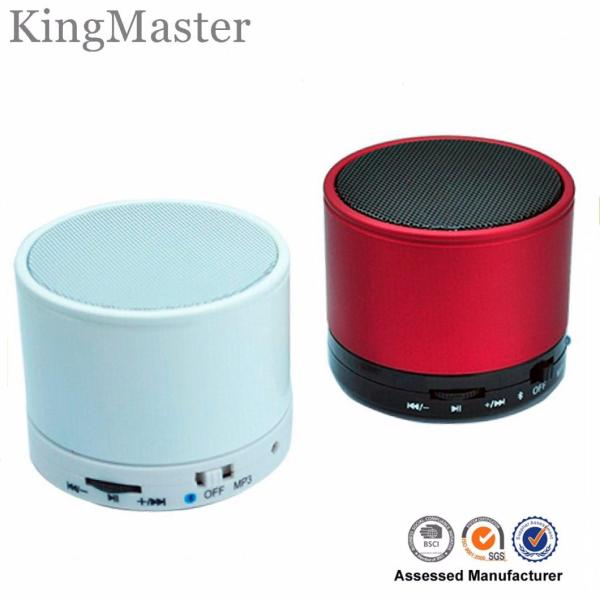 Диктор выдвиженческого мини руководства Bluetooth техника дешевый