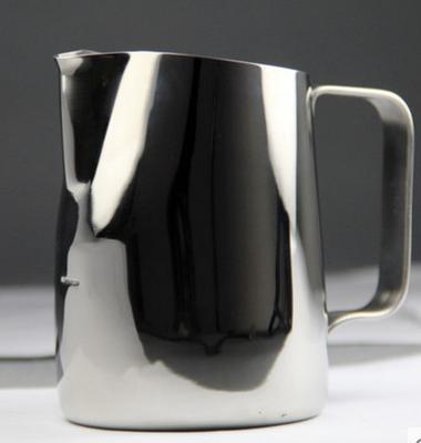stainless steel coffee garland cup latte art milk tea easpresso