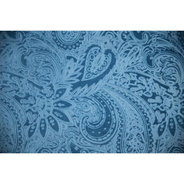 Мебель ткани софы жаккарда синеля драпирования 100% полиэстер связала