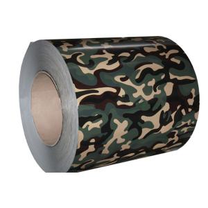 RMP DX51D Printech Steel Coil Pattern Color Coating Steel Coil For Decoration Beckers Z60 Строение из стали с цветным покрытием