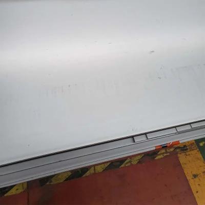 Astm Inox Sus Stainless Steel Plates 4Mm 304 304L 316 410 316 100mm