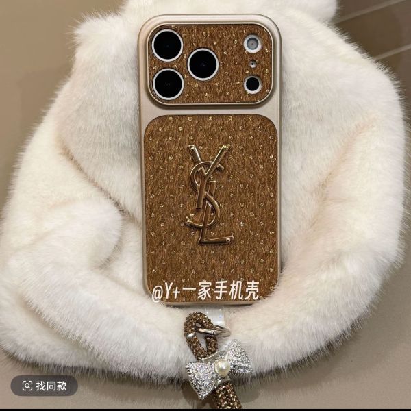 Designer phone case