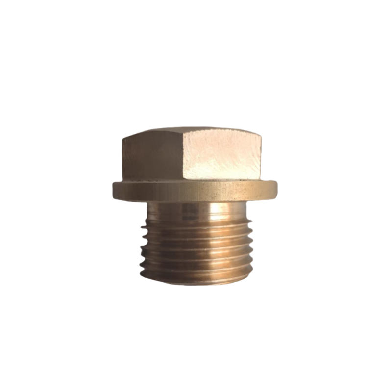 Weichai Engine WP10 Hexagonal Screw Plug 61260007016S