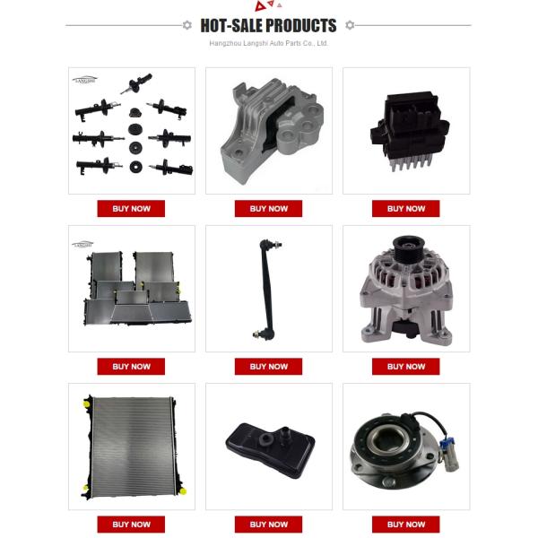 13321029 N° OE. Assemblage de pompe à carburant pour la voiture Buick Excelle Chevrolet Cruze 13584225 13594891