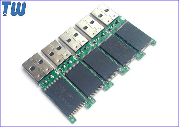 USB Flash Drive Standard PCBA Memory Chip 1GB 2GB 4GB 8GB 16GB 32GB