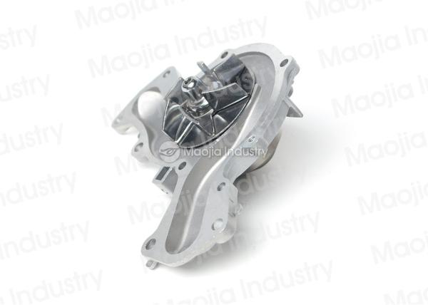 AW7121 148 1400 Car Engine Water Pump , 08 - 09 Voyager  Water Pump For Engine