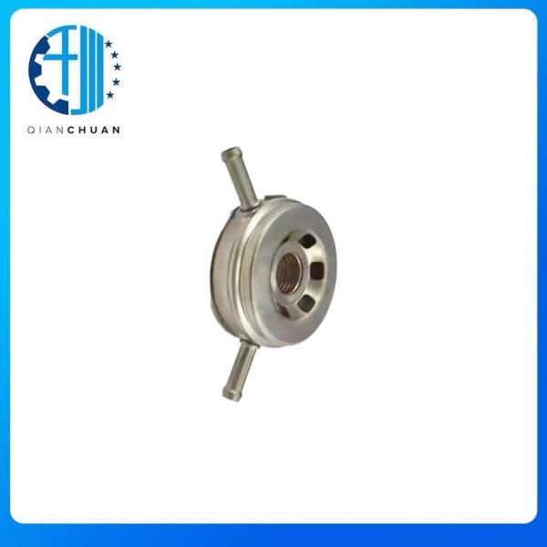 1G896-37012 1G89637012 refroidisseur à huile pour Kubota V2203 V2403 Pièces de moteur de pelle