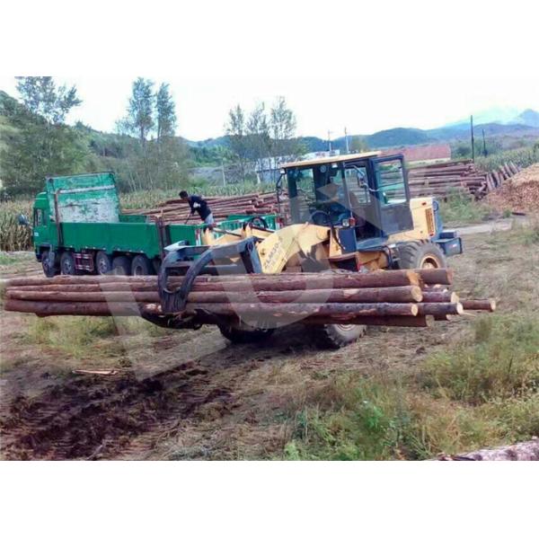 High Configuration Wood Pressure Treatment Plant With Anti Floating System