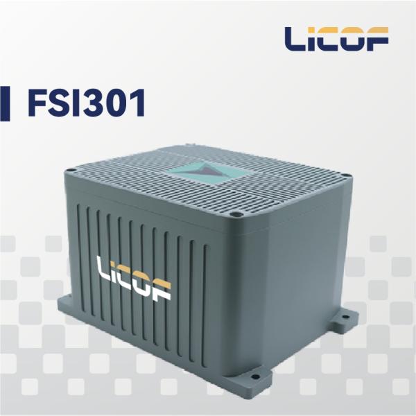 High Accuracy Ships Inertial Navigation System Widely Used Mems Inertial Navigation System
