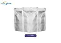 Blanc 80-200um du polyuréthane 1Kg TPU de poudre adhésive de la fonte chaude DTF pour le transfert de chaleur