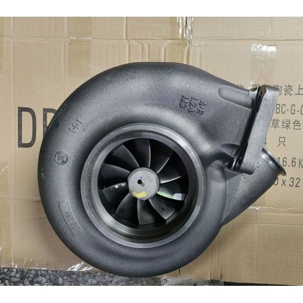 Perkins 4016 Engine Original Turbochargers T401933