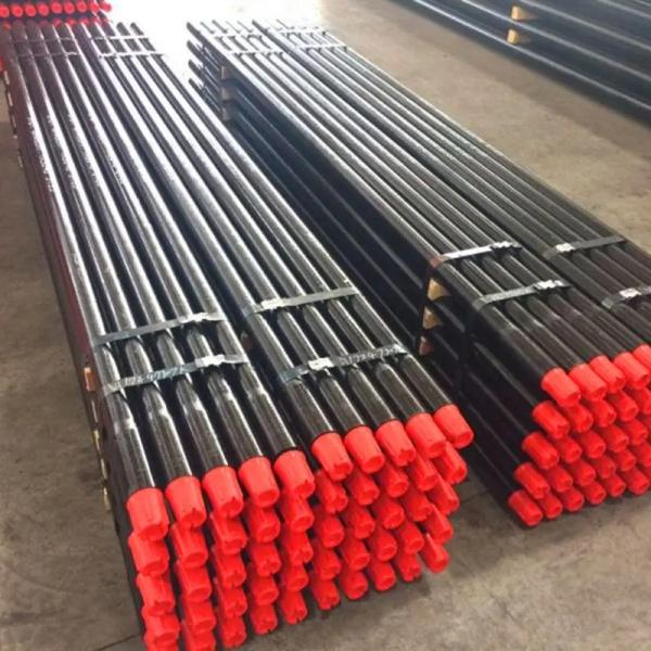 150 000 PSI Drilling Pipe Well Drilling Pipe for Well Drilling