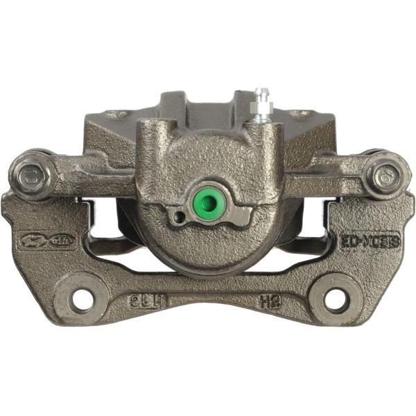 KIA Auto Parts Vehicle Car Brake Caliper 19B6269 19B6268 344290 344291 OEM 58110-1H000 58130-1H000
