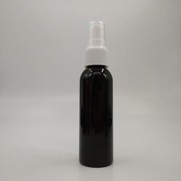 Dispenser de compte à rebours de calibre 24 mm Bouteille en PET pour la conception de la distribution de crème