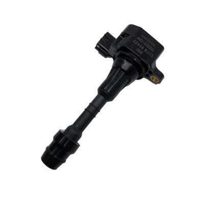 22448-8J115 Hanshin bobina de ignição 22448-8J111 para 3.5 Motor em Nissan Teana 350Z