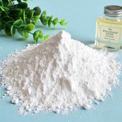 Antibacterial Cosmetic Raw Materials White Powder For Hand Sanitizer Deodorant Spray