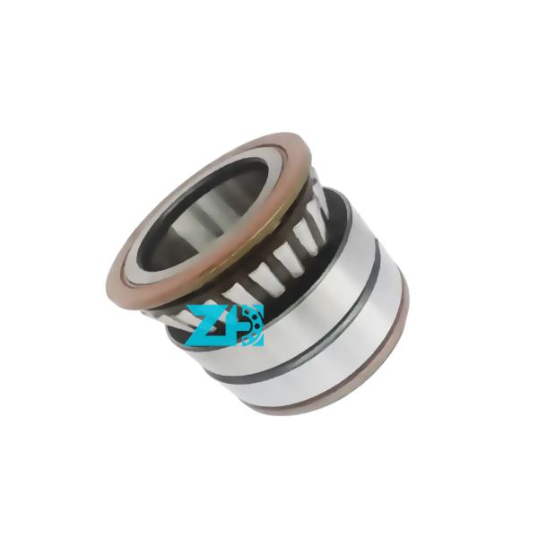 Подшипник экскаватора тяжелых грузовых автомобилей F-566425 93.8x148x135 мм Подшипники колеса грузовых автомобилей F-566425