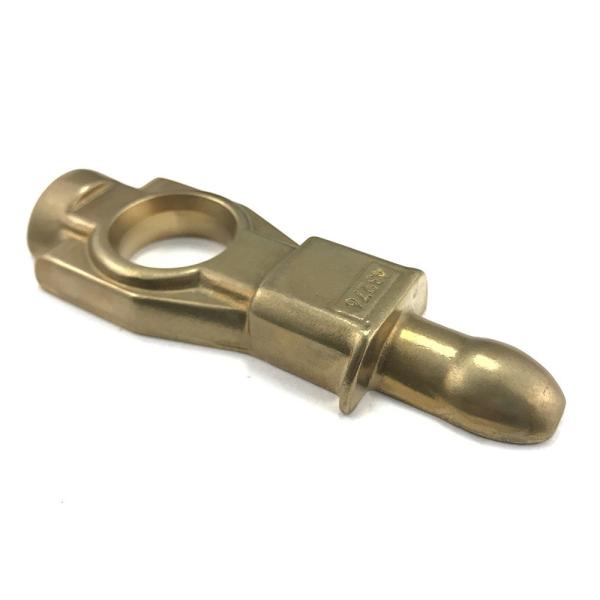 Processamento CNC de tubos de fios de aço inoxidável/brass/alumínio 304 escovados