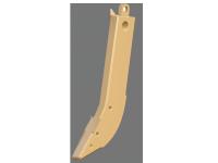 Jambe du ripper D9
