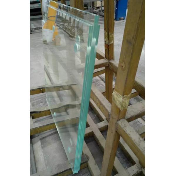 Vente à chaud personnalisée en Chine 2 mm~19 mm verre ultra-transparent