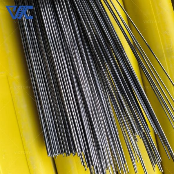 Противокоррозионная никелевая сплавная проволока Monel 400 для термораспыливаемой проволоки в морской и морской промышленности