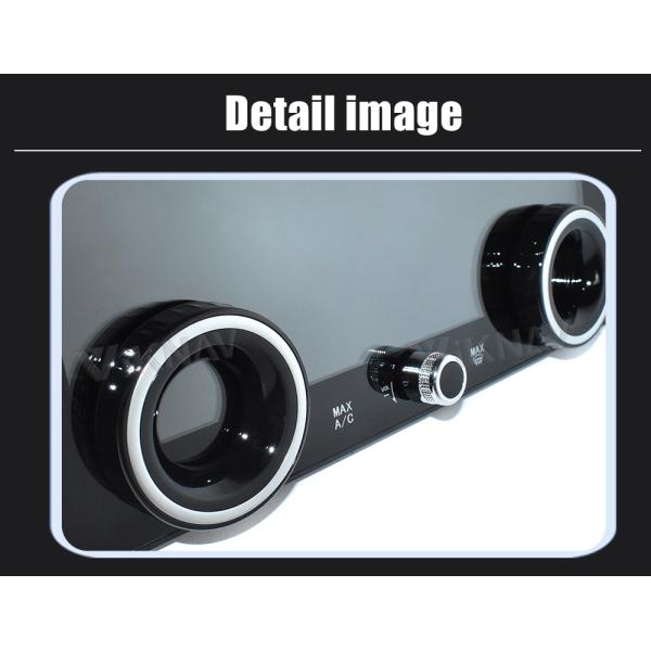 IPS SCREEN 10.4 Inch Car AC Control Panel For 2013-2019 Range Rover Sport L494