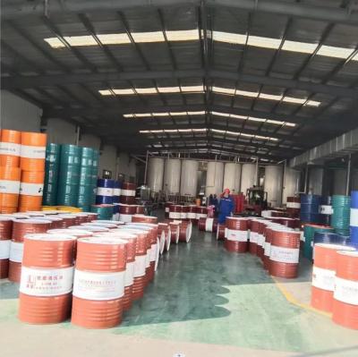 180kg/Drum 0w 20 Full Synthetic Oil Silicon Fluid For Compressor