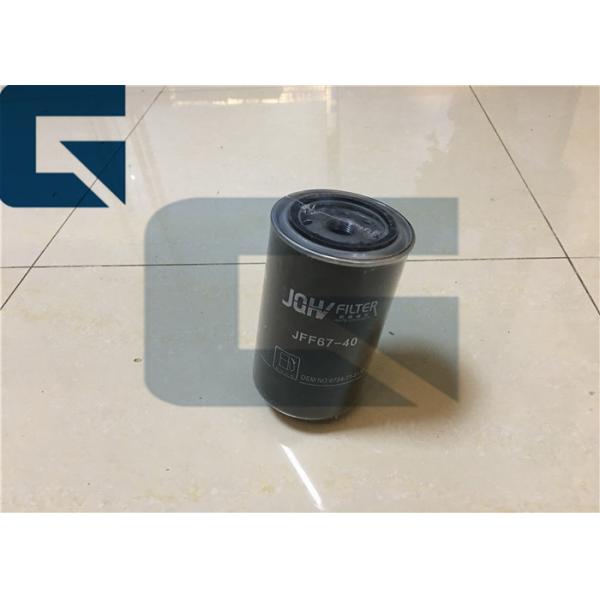 PC220-8 PC200-8 Дизельные фильтры экскаваторов Заменные части 6754796130 6754-79-6130