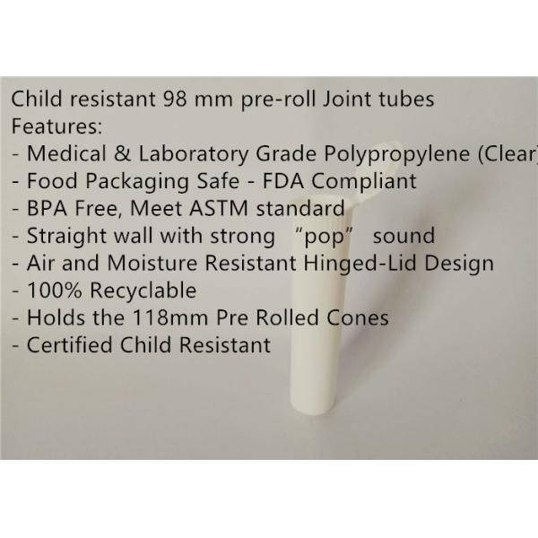 Трубка качества еды пластиковая медицинская совместная, различная трубка верхней части выжимкы доказательства ребенка цветов