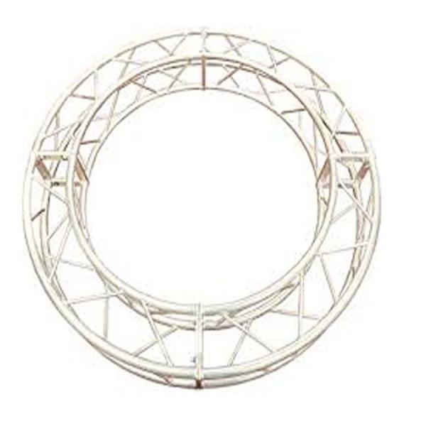 Lightweight Event Circle Ladder Truss Aluminum Spigot Truss Manufacturers