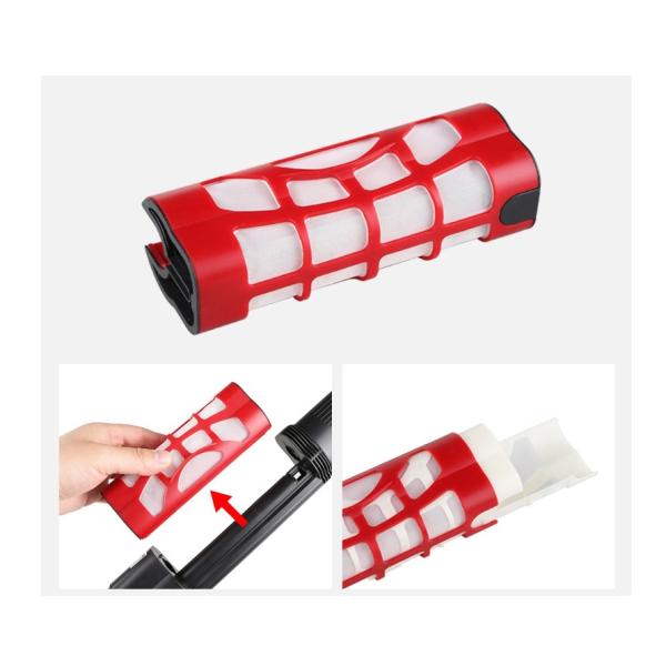 Aquarium Gravel Vacuum Cleaner Automatic Filter Cleaning Fish Tank Sand Sludge Extractor Water Chan