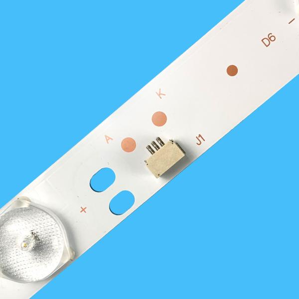 GC32D09-ZC14F-05 Back Light Strip 32PHF3056/T3 321E5Q VS16131 Light Strip