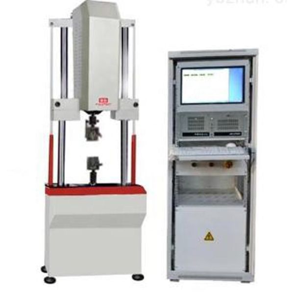 Servo Fatigue Testing Machine/Fatigue Tester 5000N