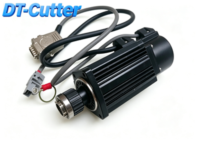 Cutter Parts For Vector Q50 704397 Rotation Blade Motor Cutter MH8 IQ50 MP6 MP9