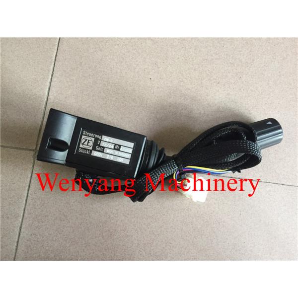 ZF ADVANCE trancmission spare parts 0501 216 205 gear selector