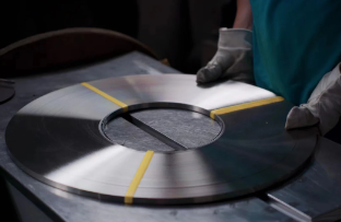 Thickness 0.02-5mm Stainless Steel Strip Roll For Kitchenware Building