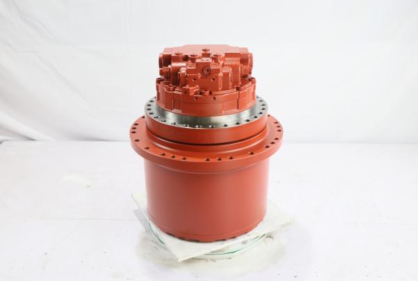 Repair Shop Excavator Travel Motor Hydraulic Final Drive Assy For SH210 SH210A3