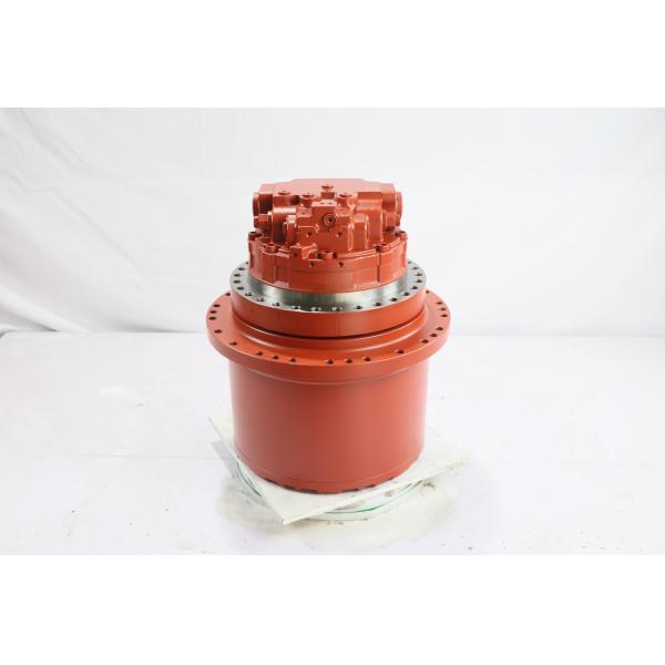 Repair Shop Excavator Travel Motor Hydraulic Final Drive Assy For SH210 SH210A3
