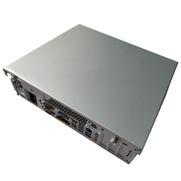 01750262084 núcleo do PC da elevação dos homens Win10 do ATM Wincor Nixdorf SWAP-PC 5G TP