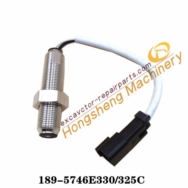 D B Engine Speed Sensor 318-1181 189-5746 For Cat E325 329 330C