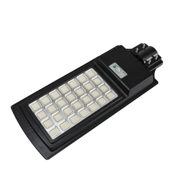 IP65 144pcs Solar LED Street Lights For Garden Easy To Install Long standby