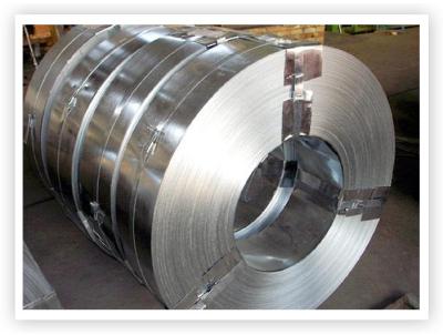 Hot Rolled 441 SS Coil Smooth Edge 400 Seris 3mm
