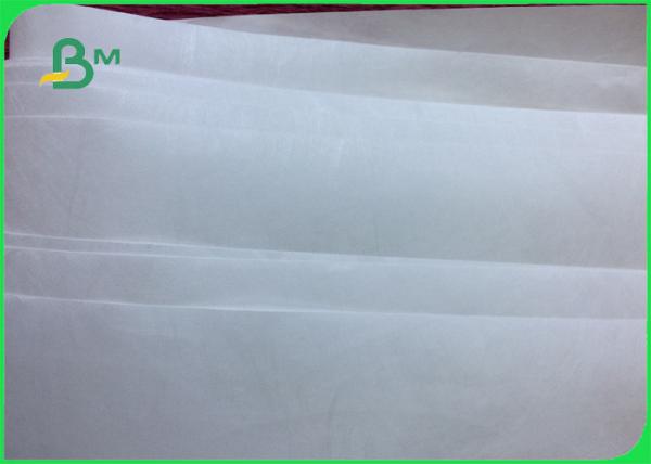 anti material respirável de papel da polpa da tela de Du Pont Tyvek da água 1025D impermeável