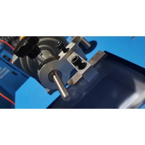 Минута автомата для резки 51MS 500r/шланга MENSION Skiving резиновая