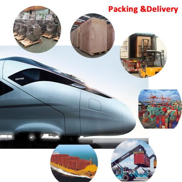 30ml / 50ml Automatic Liquid Filling Machine For Liquid Filling And Vertical Labeling