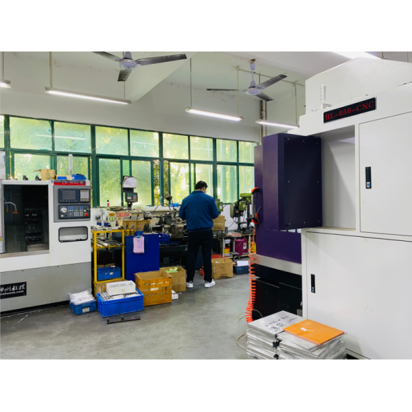 Automatic Desktop Screw Fastening Robot/screw Feeder Machine/fully Automatic Screwdriver with Screw Feeder
