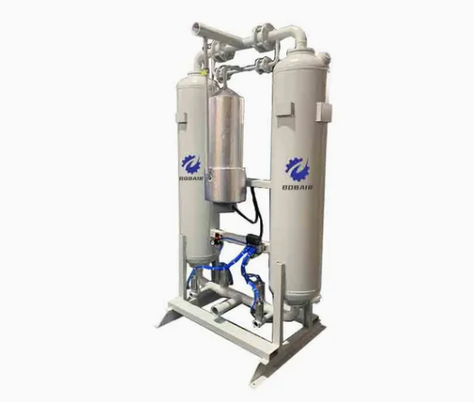 Nitrogen Plant China Manufacturer 99.9% Purity Modular Nitrogen Generator 100 Nm3/H