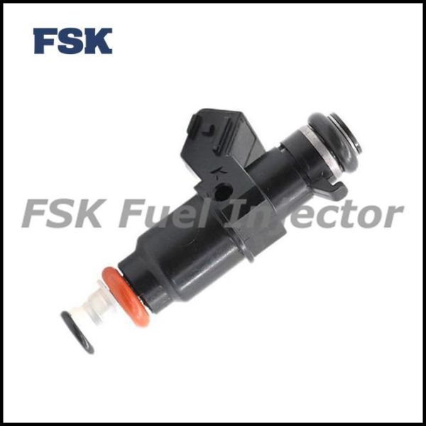 16450-PPA-A01 Car Fuel Injector For Honda 04-05 And Civic 02-04 Models