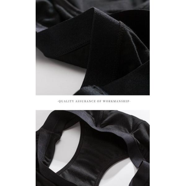 Sexy Maternity Period Panties Underwear 4 Layers Breathable Reusable Menstrual Panties